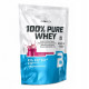 100% PURE WHEY BioTech USA