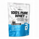 100% PURE WHEY BioTech USA