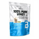 100% PURE WHEY BioTech USA