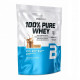 100% PURE WHEY BioTech USA