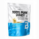 100% PURE WHEY BioTech USA (900 грамм)