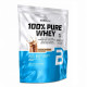 100% PURE WHEY BioTech USA