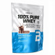 100% PURE WHEY BioTech USA