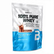 100% PURE WHEY BioTech USA (900 грамм)