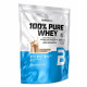 100% PURE WHEY BioTech USA
