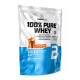 100% PURE WHEY BioTech USA