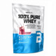 100% PURE WHEY BioTech USA