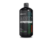 Изотоник MULTI HYPOTONIC BioTech USA 1л