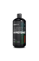 Изотоник MULTI HYPOTONIC BioTech USA
