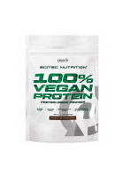 Vegan Protein Scitec Nutrition (400 грамм)
