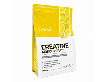 CREATINE OstroVit 1кг