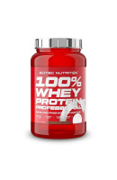 100% Whey Protein PROF Scitec Nutrition (780 грамів)