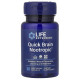 Quick Brain Nootropic Life Extension (30 вег капсул)