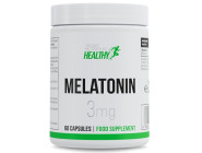 Healthy Melatonin 3мг MST (60 капсул)