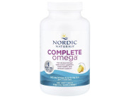 Complete Omega Nordic Naturals (180 капсул)