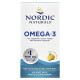 Omega-3 Nordic Naturals (60 капсул)