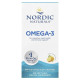 Omega-3 Nordic Naturals (60 капсул)