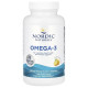 Omega-3 Nordic Naturals (60 капсул)