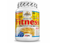 Mr.Popper´s - Fitness Protein Pancakes Amix (800 грамів)