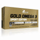 Gold Omega 3 SPORT Olimp (120 капсул)