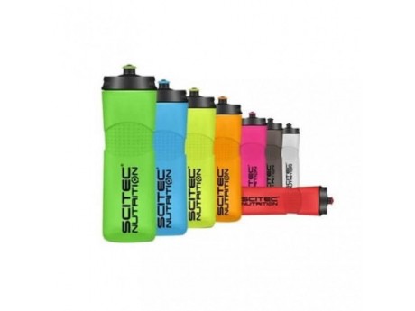 Бутылка для воды Bike bottle 650 мл