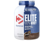Elite Whey Dymatize nutrition (2.268кг)