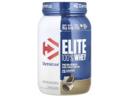 Elite Whey Dymatize nutrition (908 грамів)