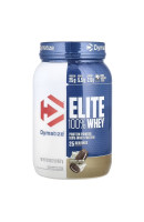 Elite Whey Dymatize nutrition (908 грамм)