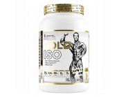 Gold ISO Kevin Levrone