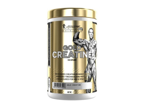 Gold Creatine Kevin Levrone 1кг