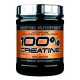 100% Creatine Monohydrate 500г