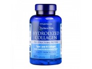 Hydrolyzed Collagen (Type 1 and 3 Collagen) 180 капсул