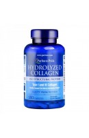 Hydrolyzed Collagen (Type 1 and 3 Collagen) 180 капсул