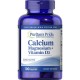 Calcium+Magnesium+Vitamin D3 (100 капсул)