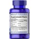 Calcium+Magnesium+Vitamin D3 (100 капсул)