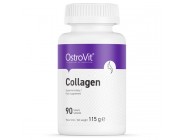 COLLAGEN OSTROVIT (90 таблеток)