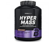 Hyper MASS 5000 BioTech USA