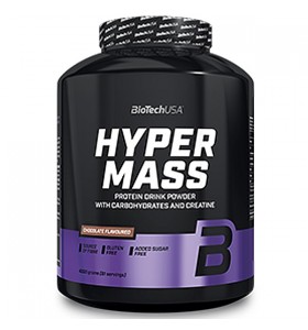 Hyper MASS BioTech USA 2.27кг