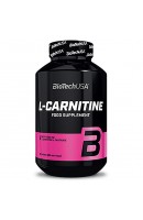 Жиросжигатель L-Carnitine 1000 BioTech USA