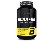BCAA + B6