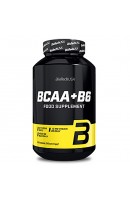 BCAA + B6 BioTech USA (100 таблеток)