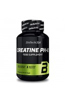 CREATINE PH-X BioTech USA (90 капсул)