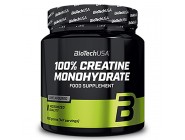 100% Creatine Monohydrate 500г