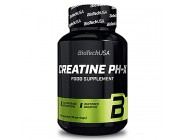 CREATINE PH-X (210 капсул)