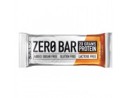 Протеиновый батончик ZERO BAR Шоколад Фугдук 50г