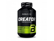 Creator BioTech (120 капсул)