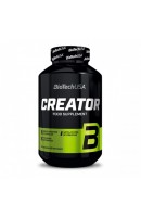 Creator BioTech (120 капсул)