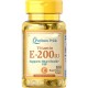 Vitamin E 450IU (50 капсул)