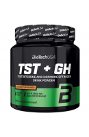 Бустер роста TST + GH BioTech USA (300 грамм)