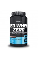 ISO WHEY Zero lactose free 908г